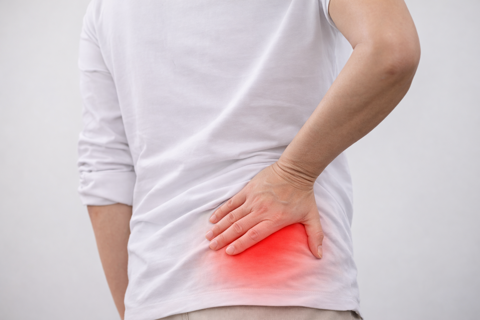 Total Hip Replacement